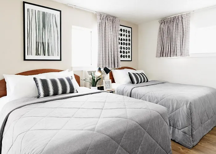 Intown Suites Extended Stay Select Montgomery Al