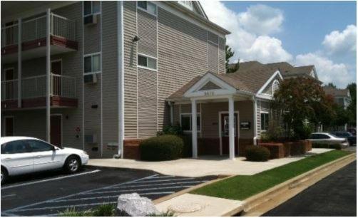 Hotel Intown Extended Select Al 2*
